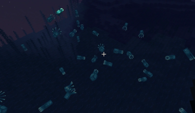Minecraft Secrets: Uncovering the Glow Squid