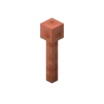 Lightning Rod minecraft