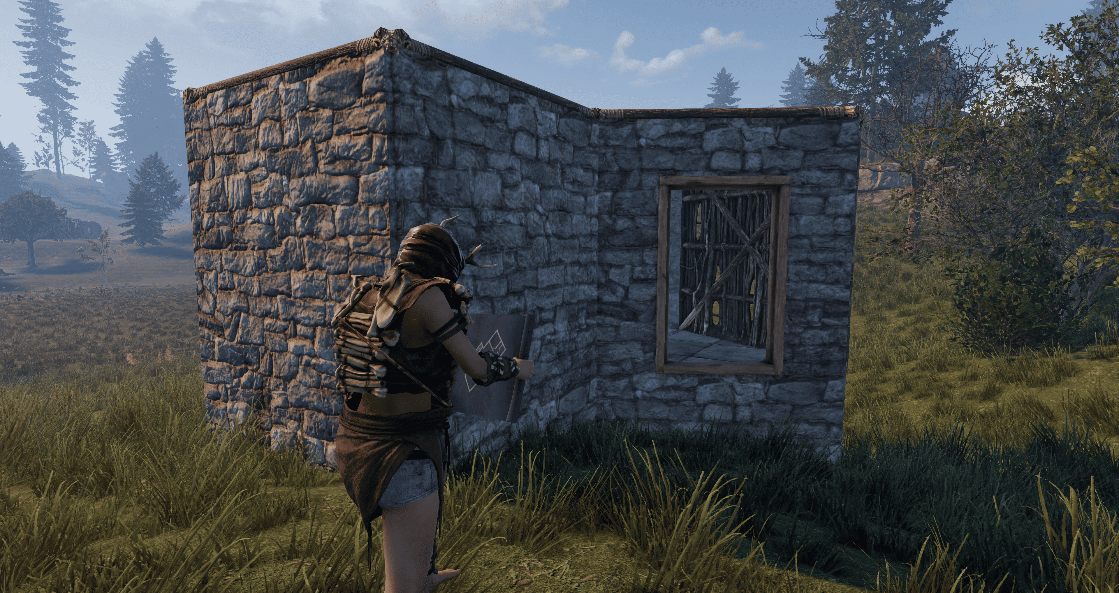 200 Player Server + Prison Update - DayZ Colony