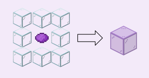 Minecraft Glass: A Transparent Tutorial