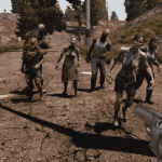 7 days to die zombies