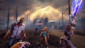 7 Days to die