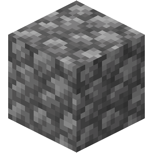 minecraft cobblestone