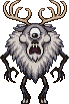 Deerclops terraria