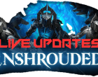 Enshrouded Live Updates