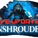 Enshrouded Live Updates