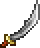 Exotic Scimitar terraria