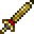 Gold Shortsword terraria