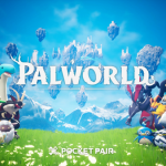 Palworld banner