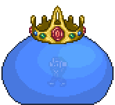 King Slime terraria