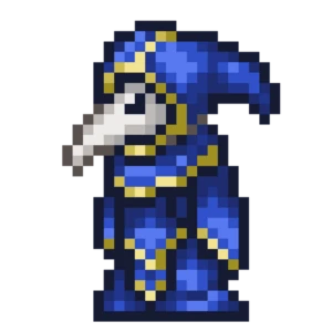 Lunatic Cultist terraria