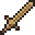 Palm Wood Sword terraria