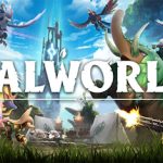 Palworld cover