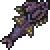 Purple Clubberfish terraria