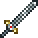 Silver Broadsword terraria