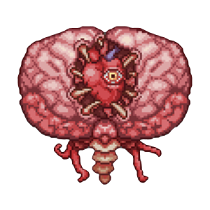 brain of cthulhu terraria