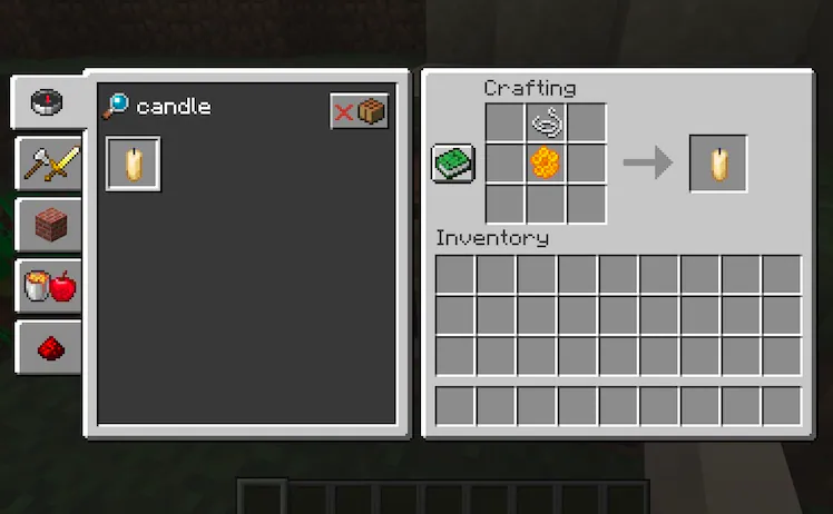 Minecraft Candles A Beginner s Guide To Placement And Crafting