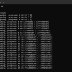 palworld dedicated server downloading on SteamCMD