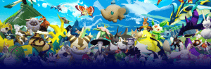 palworld server hosting background image