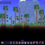 terraria mods