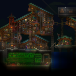 terraria pre hardmode