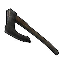 palworld stone axe