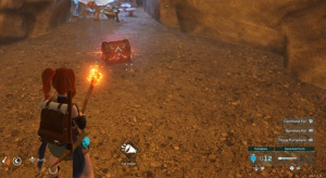palworld dungeon