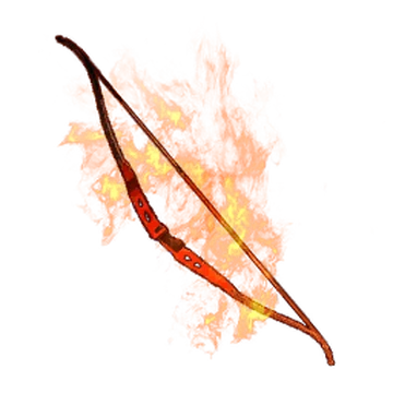 Fire Bow Image