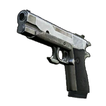 Handgun Image