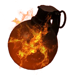 Incendiay Grenade Image