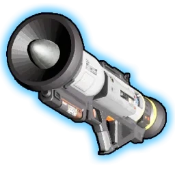 Rocket Launcher Image