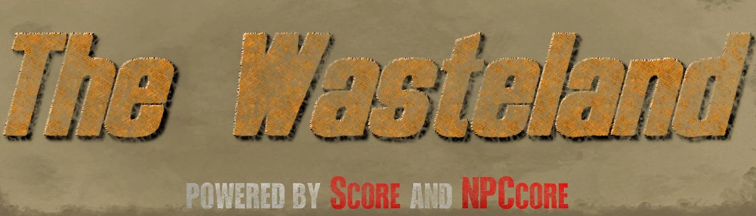 the wasteland 7 days to die overhaul mod banner image