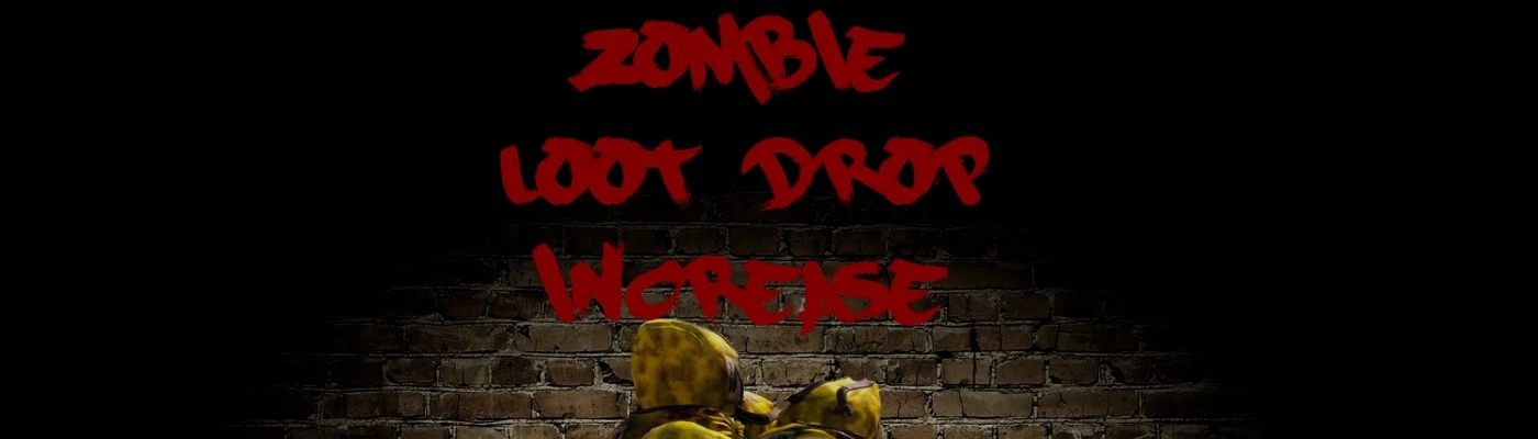 zombie_loot_drop_increase_a20_mod 7 days to die