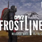 DayZ Frostline Expansion