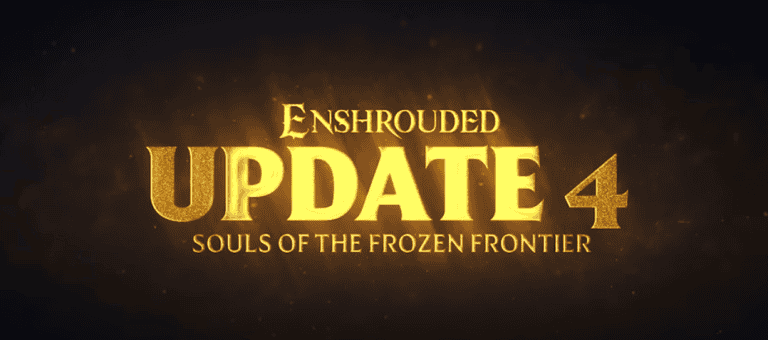 Exploring Enshrouded's Voxel-Based Engine