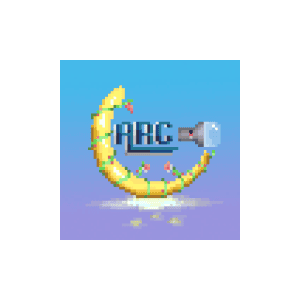 Minecraft Arclight logo