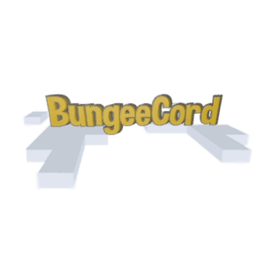 Minecraft Bungeecord logo