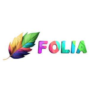 minecraft folia logo icon