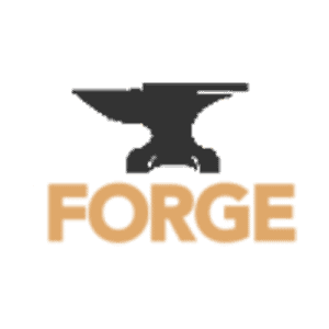 Minecraft Forge icon logo