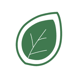Minecraft Leaves logo