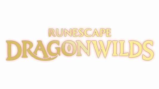 RuneScape Dragonwilds official logo