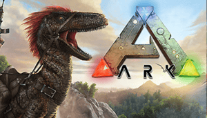 ARK Survival Evolved Server Hosting Link Image