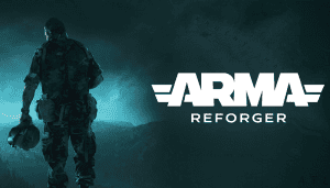 Arma Reforger Server Hosting Banner