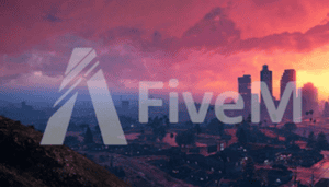 FiveM Server Hosting Game Image Link