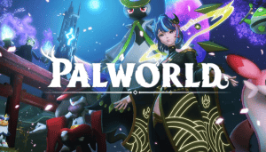 Palworld Server Hosting Link Image