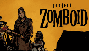 Project Zomboid Server Hosting Link Image