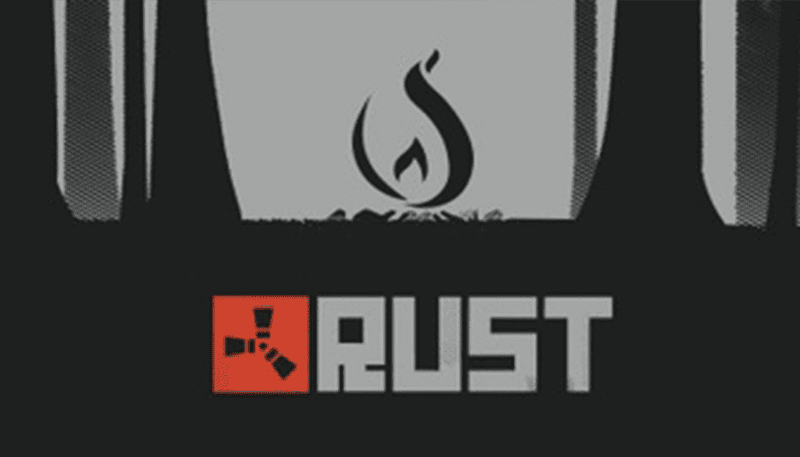 Rust Server Hosting Link Image