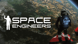 Space Engineers Server Hosting Link Image