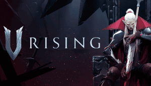 V Rising Server Hosting Link Image