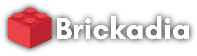 Brickadia official logo